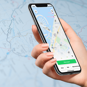 Real Time Online <strong>GPS</strong> <strong>Tracking</strong> System and <strong>Software</strong> System Development for USA by ProtoLabz EServices - Product Image 6