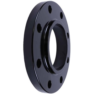 ASME B16.5 yüksek basınç PN16 karbon çelik Slip-On flanş kimyasal sanayi için iki inç boyutu - Product Image 3