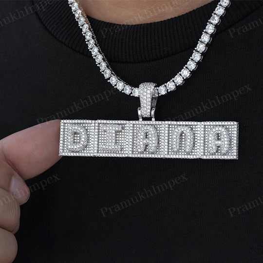 Yellow Gold Plated