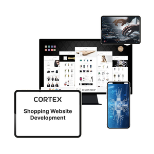 Starten Sie Ihr eigenes individuelles Website-Entwicklungs projekt auf dem Marktplatz mit unserem erfahrenen E-Commerce-Entwicklungs team - Product Image 3