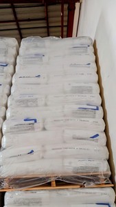 เม็ดพลาสติกเกรดอัดขึ้นรูป F04660 HDPE มีเม็ดพลาสติกโพลีเอทิลีนความหนาแน่นสูงเม็ดพลาสติก HDPE - Product Image 4