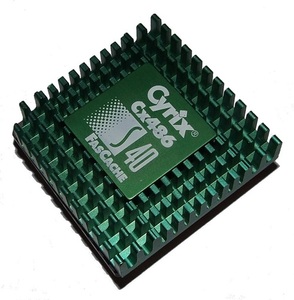 CPUs Cyrix 486/586 reacondicionadas nuevas para computadoras de escritorio-AMD + Intel Pentium Pro Cyrix 5x86 + procesadores con tipo de zócalo L3 - Product Image 2