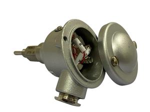 PT100 3线传感器温度仪表，适用于-30至200 ℃ 范围 - Product Image 4