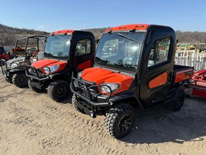 クボタRTV電気<span class=keywords><strong>UTV</strong></span>自動変速機経済4ストロークエンジン<span class=keywords><strong>EEC</strong></span> <span class=keywords><strong>EPA</strong></span>認定耐久性のあるユーティリティビークル
