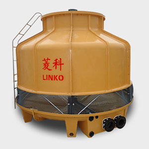 New Mini <span class=keywords><strong>FRP</strong></span> truy cập dòng chảy tháp làm mát cho phòng thí nghiệm, kiểm tra băng ghế dự bị và làm mát không khí đơn vị - Product Image 1