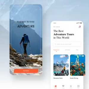 Mobile APP-Entwicklung B2B B2C E-Commerce-App-Design - Product Image 6