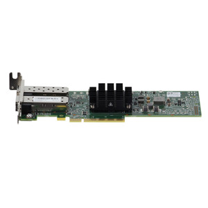 Originale Broadcom 57412 57414 57416 Dual Port 10Gb Base-T pcie 3.0 adattatore scheda di rete dell a tutta altezza