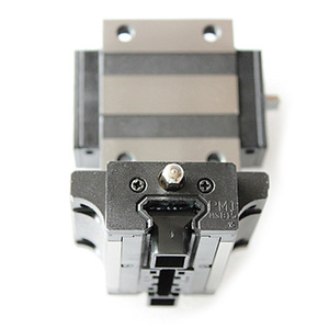 MSB低组装式直线导轨低噪音可互换数控机械MSB直线导轨 - Product Image 5