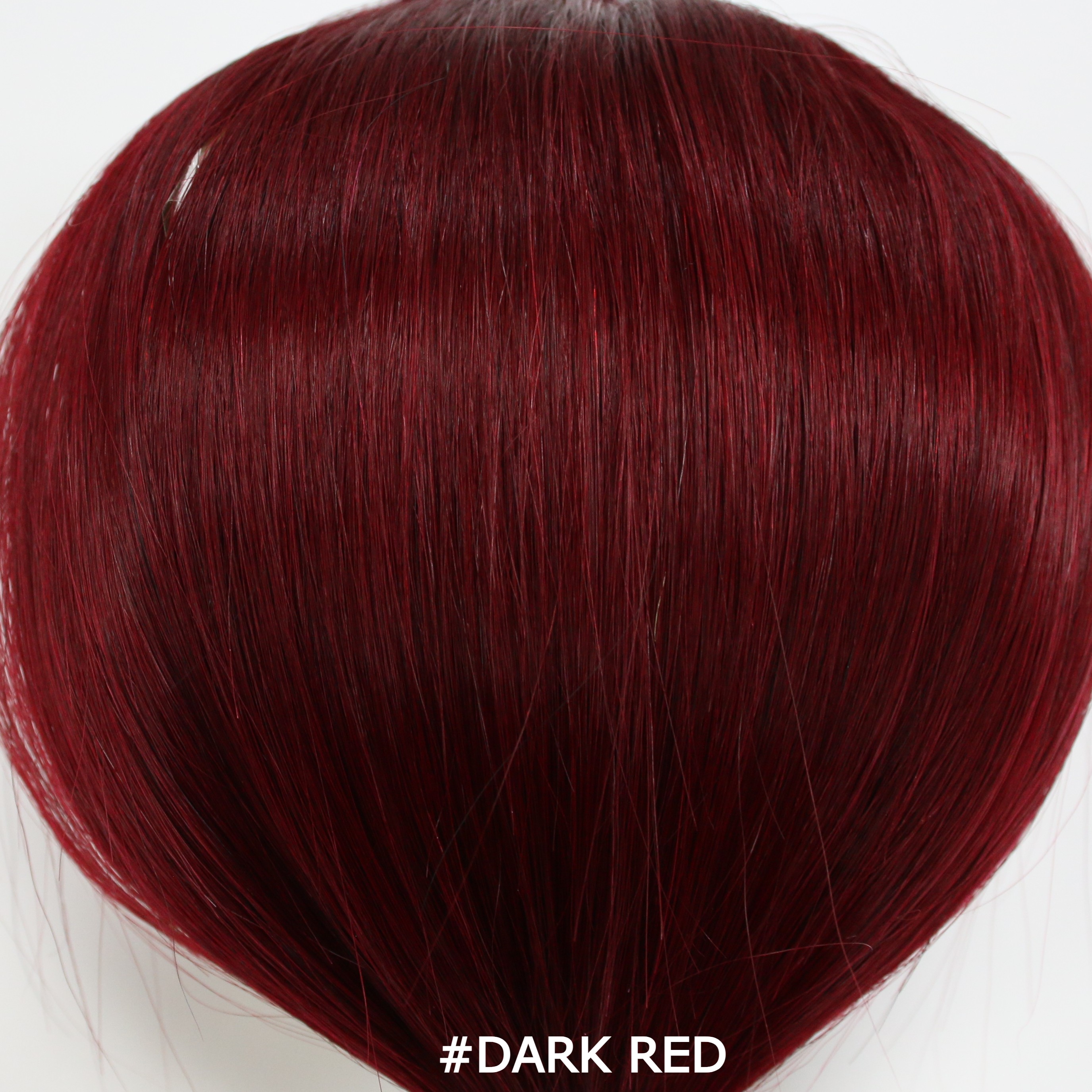 Dark red