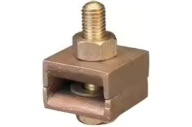 Nhà Sản Xuất Đáng Tin cậy Của Nhà Máy Trực Tiếp Mưa Ống Nước (<span class=keywords><strong>Rwp</strong></span>) Trái Phiếu Kẹp Điện Nối Đất Phụ Kiện Kim Loại Cho Ấn Độ - Product Image 4