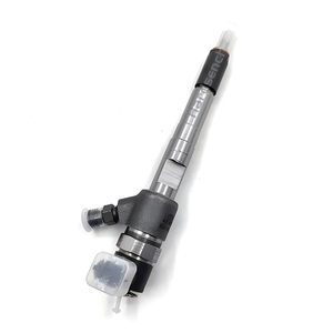 0445110496 0305BAU00381N Injecteur à rampe commune pour moteur diesel Mahindra <span class=keywords><strong>Maximo</strong></span> Plus - Product Image 4
