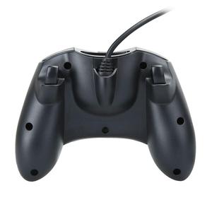 คอนโทรลเลอร์เกมแบบมีสาย S Type 2 A สำหรับรุ่นเก่าสำหรับ XB คอนโซลวิดีโอเกมแพด