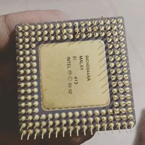 Pure Clean Scrap Computer Ram para la venta Scrap Computer Motherboard Ceramic Cpu Ceramic Processor Scraps - Product Image 1
