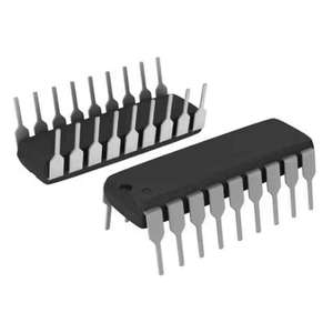原装DSPIC30F4012-30I/SP集成电路单片机16位48KB闪存28SPDIP集成电路库存清单服务 - Product Image 1
