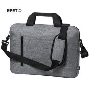 Polyester astarlı rahat ve şık Unisex zarf desen çanta belge çantası - Product Image 5