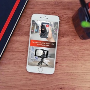 <strong>Security</strong> Camera Apps for <strong>IOS</strong> | Top Notch <strong>Security</strong> Camera <strong>App</strong> Services by ProtoLabz EServices - Product Image 3
