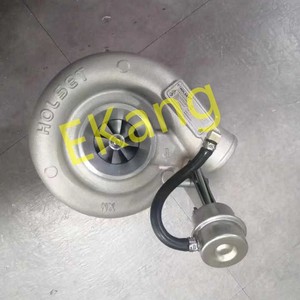 Chính hãng Cummins holset turbo tăng áp hx40w Cummins 6b5.9 3795600 4042266 2841205 3598715 Bộ phận động cơ Cummins sử dụng động cơ diesel - Product Image 3