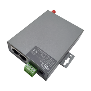 ZR2000 Series Ethernet RJ45 Serial <strong>RS232</strong>/485 <strong>Wifi</strong> Wireless Industrial 3G 4G LTE Router <strong>Modem</strong> With SIM Card Slot - Product Image 2
