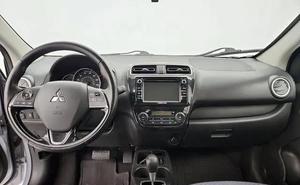2017 Mitsubishi Mirage GT - Product Image 4