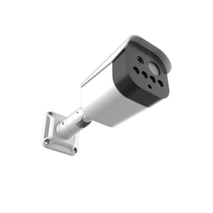 マイクロ固定赤外線IP RTSPサーマルセキュリティカメラがSDKアラーム出力をサポート - Product Image 3