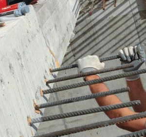 Anchor Fix | High Strength Fast Setting Anchoring Adhesive for Concrete, Rebars &amp; Structural Fixings