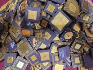 הגעה חדשה זהב קרמית cpu גרוטאות כיתה גבוהה מוכן למכירה מחשבי cpu מעבדי זמין למכירה בגררבים