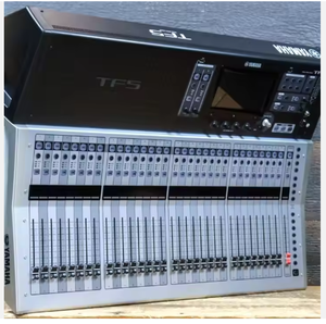 Quality for New TF5 Digital Mixing Console 32-Fader 48-Input Mixing Channel Digital <strong>Mixer</strong>