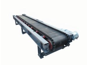 Heavy-Duty Belt Weighing System for Construction Material Batching Automation Integration for Manufacturing Plant - Product Image 5