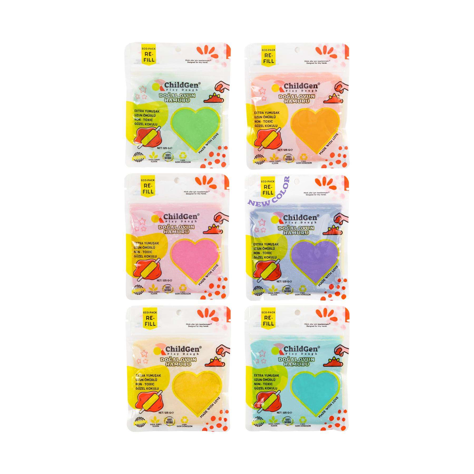 สีเหลือง