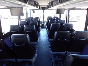 2013 Temsa TS30 Luxury Coach C00063 - Product Image 5