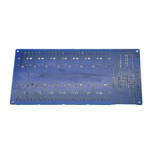 <strong>Ethernet</strong> Control Module Lan Wan Network Web Server RJ45 Port 16 Channel Relay Is <strong>Ethernet</strong> <strong>Controller</strong> Board RJ45 Interface - Product Image 3