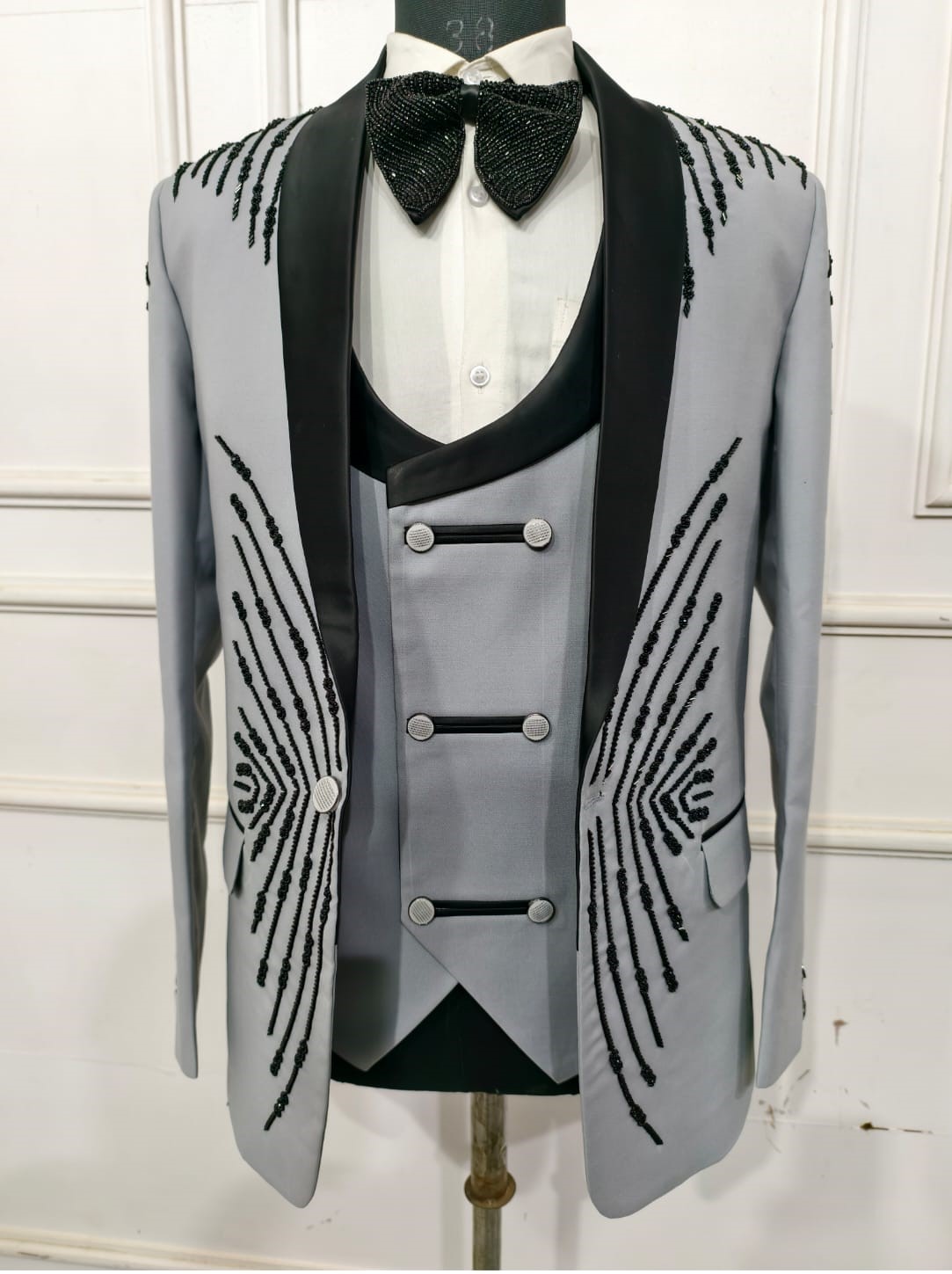 Available Color