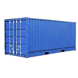 CSC sertifikalı yüksek küp çelik Reefer konteynerler 20ft 40ft yüksek kalite Corten yeni 20gp ihracat için hazır - Product Image 5