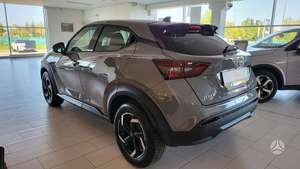2022-2024 Nissan Juke GT ikinci el araba benzin gaz manuel yakıt FWD FWD sürücü Datsun Aspire Bentley dilek <span class=keywords><strong>Turbo</strong></span> <span class=keywords><strong>8L</strong></span> deri koyu Metal