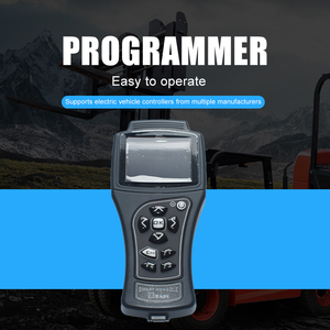 Original ZAPI Smart Console Handheld <strong>Programmer</strong> for ZAPI Controller