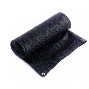 50% Schatten rate schwarz grün weiß blau verschiedene Farben Schatten netz für landwirtschaft lichen Garten Carport und Outdoor