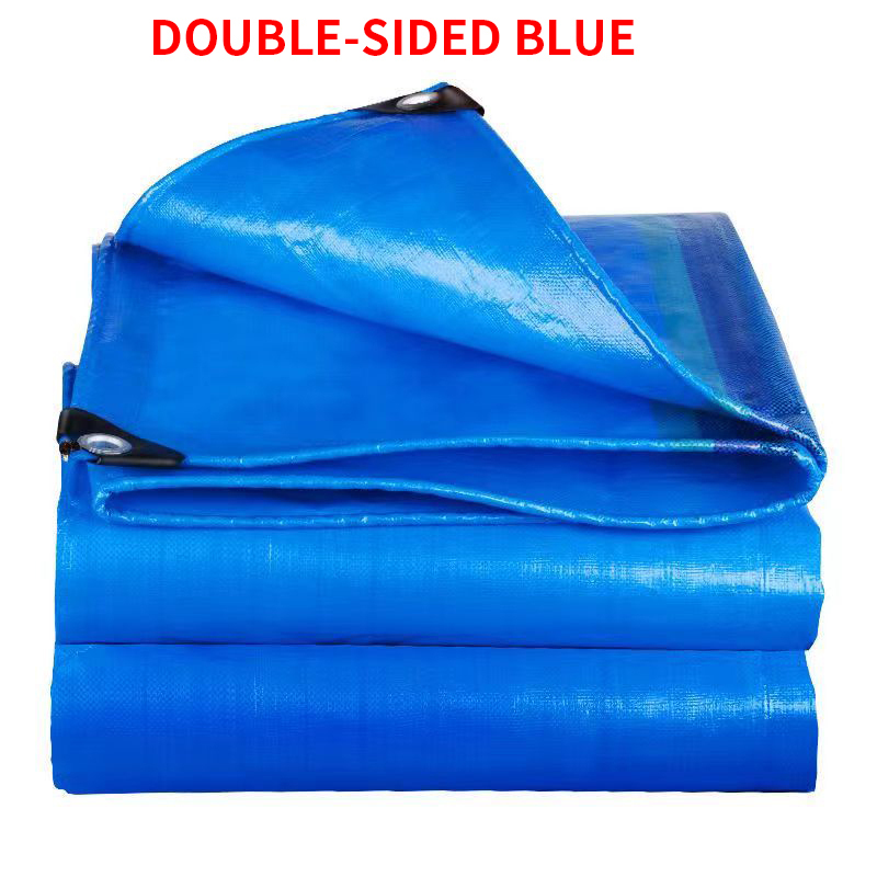 Azul de doble cara