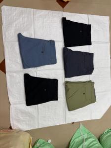 Otantik çocuk giyim stok sürü fazlası olmayan markalı stok hindistan Tirupur mal orijinal fazlası üzerinde çalışır - Product Image 3