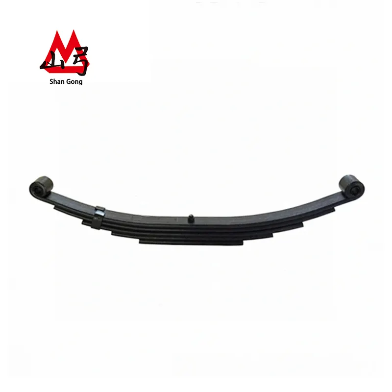 OEM Número 90 28 1820 Trailer Leaf Spring Leaf for Truck Suspension Parts volvo caminhão leaf spring shackle buchas