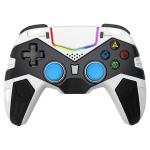 Toptan PC için kablosuz oyun denetleyicisi PS 4 Gamepad PS4 Pro aksesuarları denetleyici manette için ps4 - Product Image 1