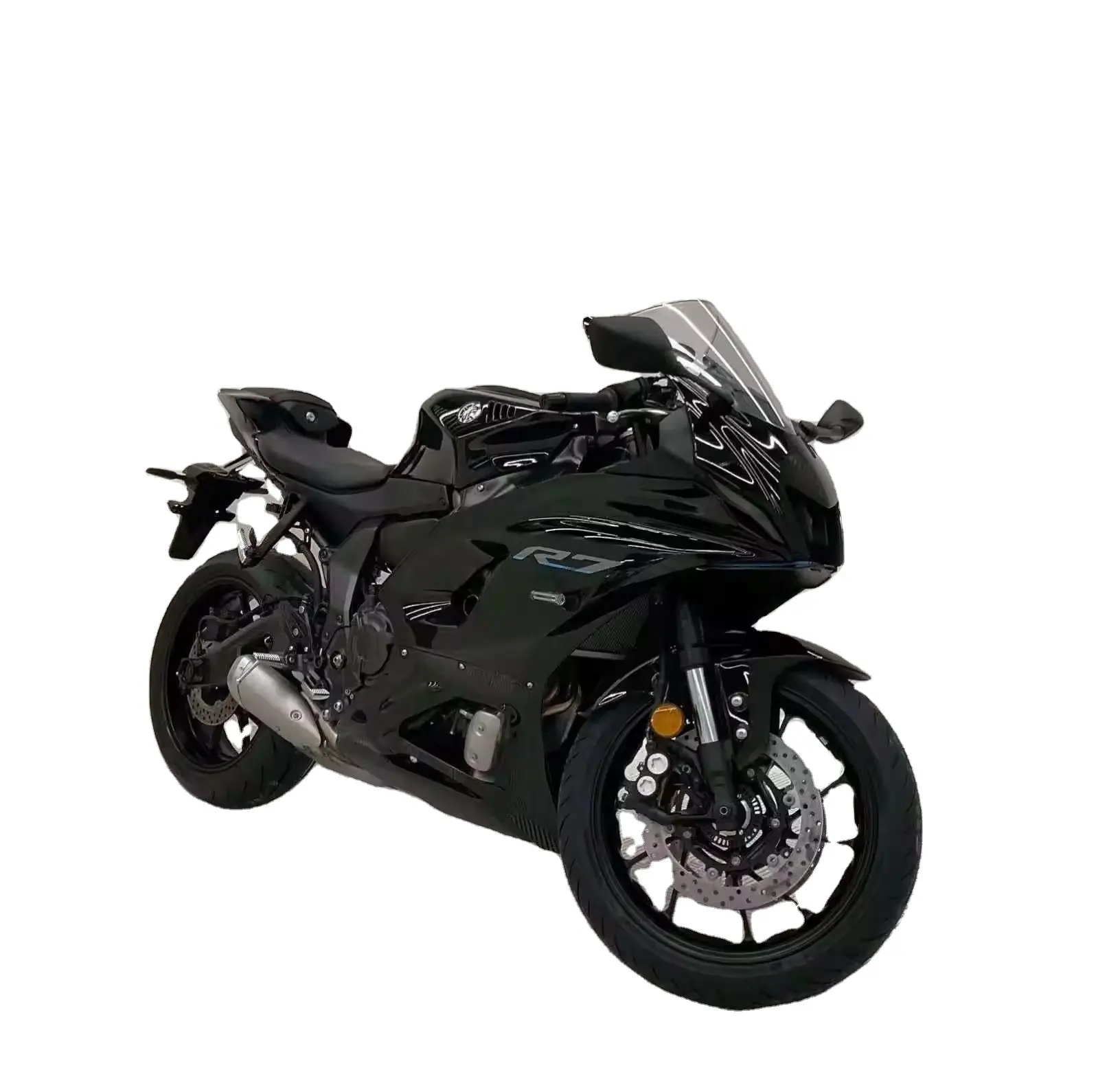 ホット販売SCI2024新しくYZFR7 689cc 74Hp新しいオートバイ