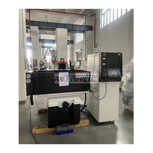 NEW Znc Edm <strong>Machine</strong> Spark <strong>Erosion</strong> 350ZK ZNC Series Die Sinker EDM <strong>Machine</strong> 0.25 Cnc Edm Spark <strong>Machine</strong>