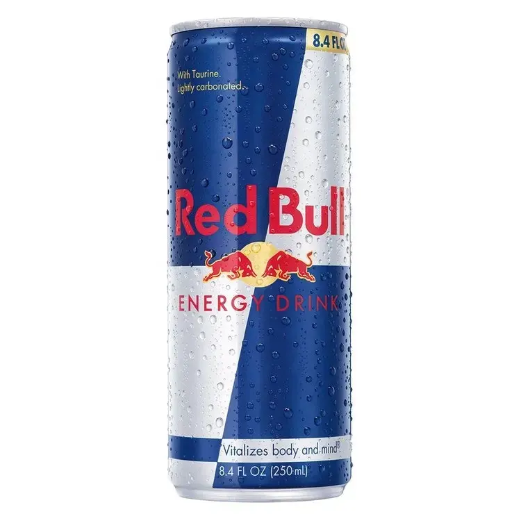 Red Bull 250 ml Energiegetränk aus Österreich Red Bull 250 ml Energiegetränk Großhandel Red Bull / erfrischungsgetränke