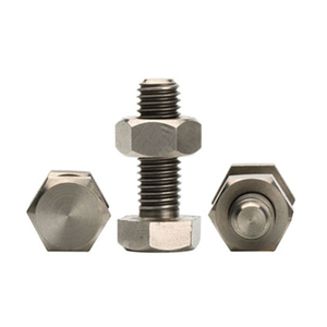 Limited-Time Offer Extension EN 10.9 ASTM F3148 Construction Industry Extension Bolt