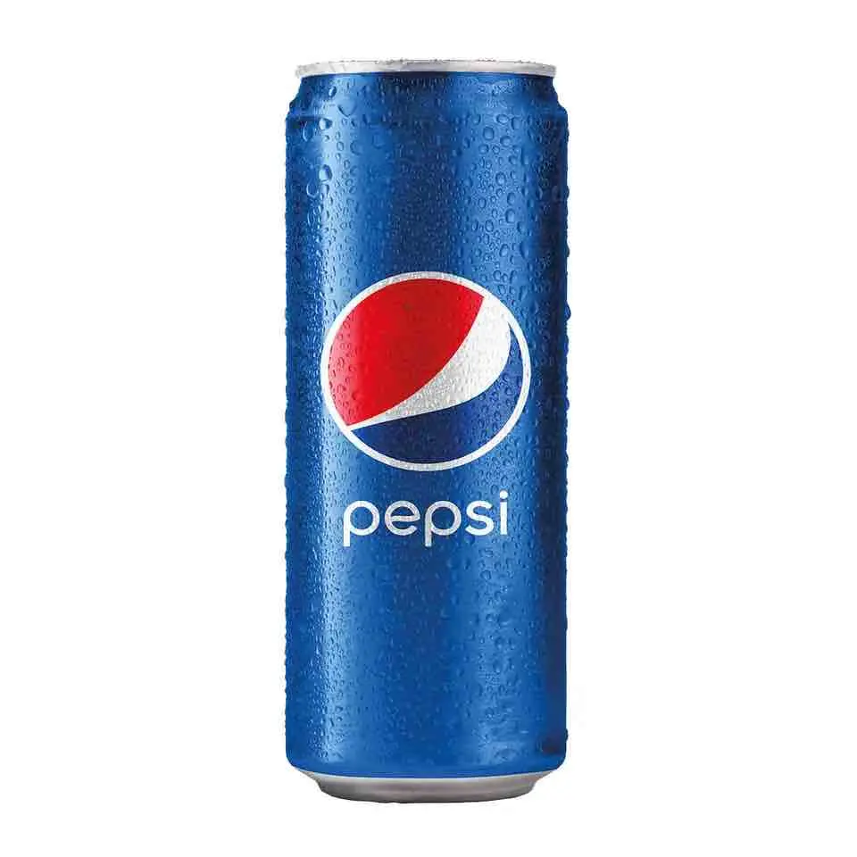 Дешевая цена Пепси синий 12x450 мл готовый бульон Пепси всех вкусов/безалкогольные напитки и газированные напитки. США $2,00