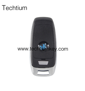 4 Tasten KEYDIY KD ZB08 Smart Key Master ZB-Serie Keyless Go Universal-Auto-Fernbedienung für KD-X2 KD-X4 KD MAX Key Programmer
