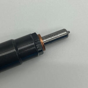 حاقن وقود ديزل عالي الجودة بنظام السكك الحديدية المشتركة مع صمامات تحكم 28565330 متوافقة مع 04B130277D - Product Image 4