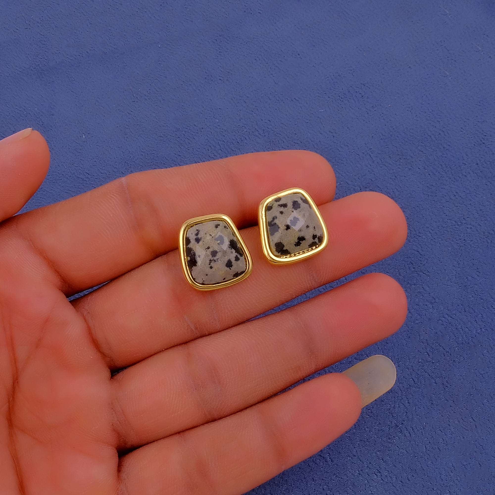 Dalmatian Jasper