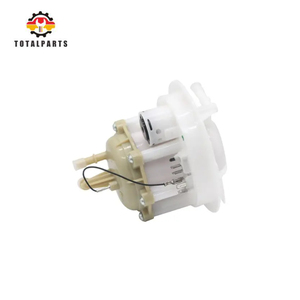 7L8 <strong>919</strong> 679 Fuel Filter with Flange Fits for Germany - Product Image 2