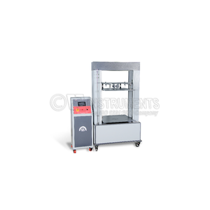 Box Compression Tester Digital anzeige Auto Calculation Box Compression Tester Hersteller und Lieferanten - Product Image 3